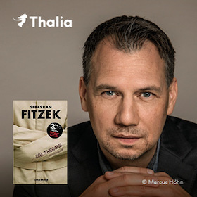 Bild: FBM26-Signierstunde mit Sebastian Fitzek
