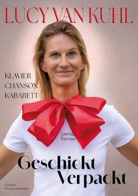 Bild: Lucy van Kuhl - "Geschickt verpackt" | BistroAbend