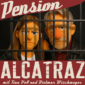 Bild: Pension Alcatraz live