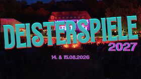 Bild: DeisterSpiele - Samstag 2027