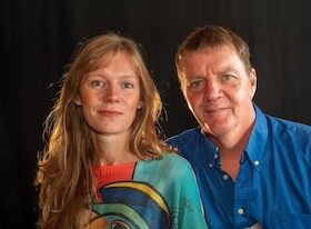Bild: The Quiggs - Folk aus Schottland