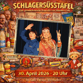 Bild: Schlagersüsstafel