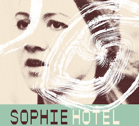 Bild: SOPHIE HUNGER - Hotel Hunger Tour 2027