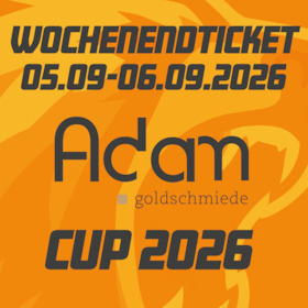 Bild: Wochenendticket