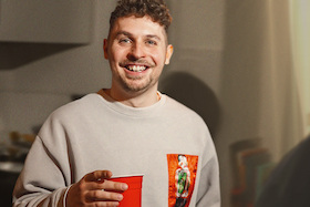 Bild: Fabian Lampert - Einer dieser Abende