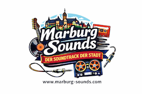 Bild: Marburg Sounds - Festival - Ausstellung - Konzerte - Talks / Der Soundtrack der Stadt