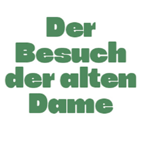 Bild: Der Besuch der alten Dame - Seniorenclub