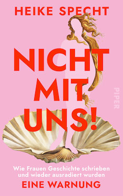 Bild: Nicht mit uns!