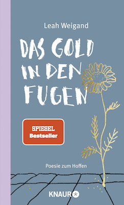Bild: Das Gold in den Fugen