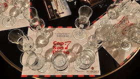 Bild: Whiskytasting