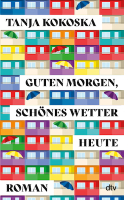 Bild: Guten Morgen, schönes Wetter heute