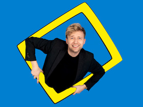 Bild: Marc Weide - Magier des Monats