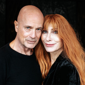 Bild: Andrea Sawatzki & Christian Berkel