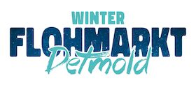 Bild: Winterflohmarkt in der Stadthalle Detmold - Winterflohmarkt November