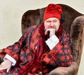 Bild: Don Pasquale