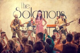 Bild: The Solomons