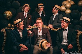 Bild: Swing‘it