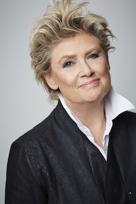 Bild: 80 Jahre Gitte Haenning