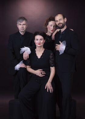 Bild: Chapeau Classique: Ensemble Odyssee - Venedigs Glanz am Dresdner Hof
