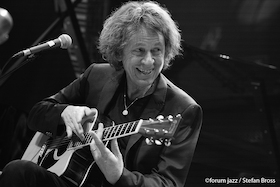 Bild: Dominic Miller