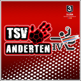 Bild: TSV Anderten vs. OHV Aurich
