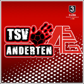 Bild: TSV Anderten vs. Ahlener SG