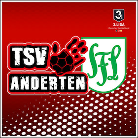 Bild: TSV Anderten vs. Spfr. Loxten