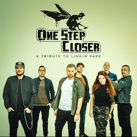 Bild: One Step Closer - A Tribute to Linkin Park