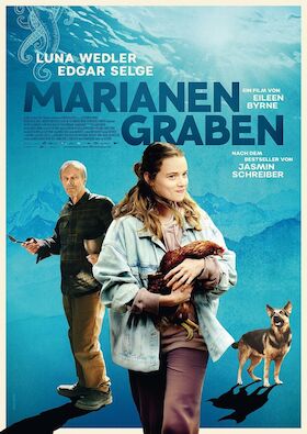 Bild: Feierabend Kino - Mariannengraben