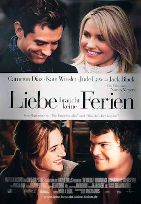 Bild: Feierabend Kino - Liebe braucht keine Ferien