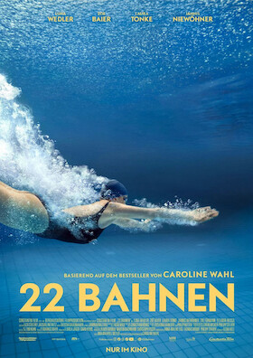 Bild: Feierabend Kino - 22 Bahnen