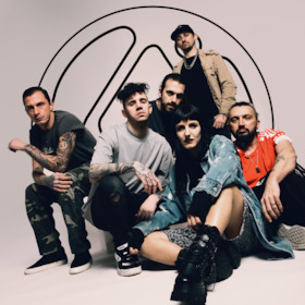 Bild: From Zero - Linkin Park Tribute - kein Sitzplatzanspruch