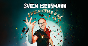 Bild: Sven Bensmann - SVENOMENAL