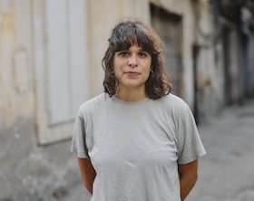 Bild: Julia Sabra (Libanon/Postcards) - Tour 2026