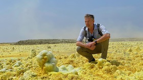 Bild: Die große GEO Story – Die Extremsten Orte der Welt