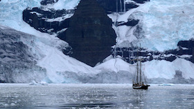 Bild: Eisfrauen