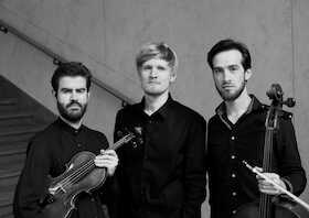 Bild: Trio Adorno