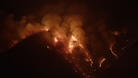 Bild: Im Zeitalter des Feuers