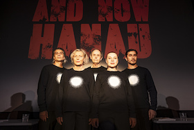 Bild: AND NOW HANAU