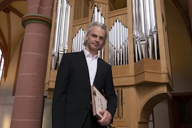 Bild: Orgelkonzert