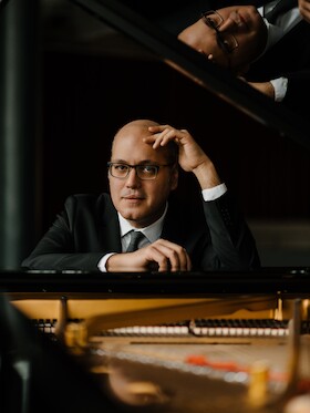 Bild: Mehr Beethoven wagen - Verborgene Schätze zwischen Appassionata und Pathétique - Klavierkonzert