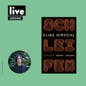 Bild: LESUNG: Schleifen
