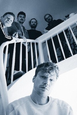 Bild: Dexter & Urban Beats Collective