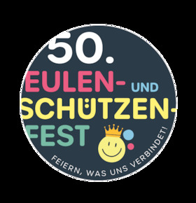 Bild: 50. Eulenfest 2026 I Busbahnhof