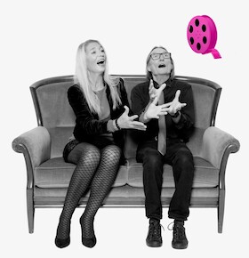 Bild: Stummfilm-Interpretationen - LIVE - 100 Jahre:  STUMMFILME AUS HOLLYWOOD