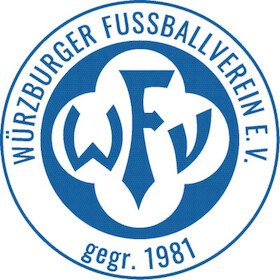 Bild: SpVgg Bayern Hof - Würzburger FV