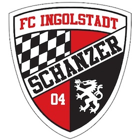 Bild: SpVgg Bayern Hof - FC Ingolstadt 04 II