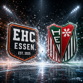 Bild: EHC Essen - Herner EV 1b