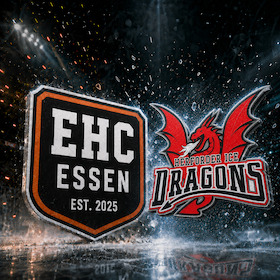 Bild: EHC Essen - Herforder EV 1b