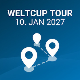 Bild: WELTCUP TOUREN - Sonntag 10:30 Uhr